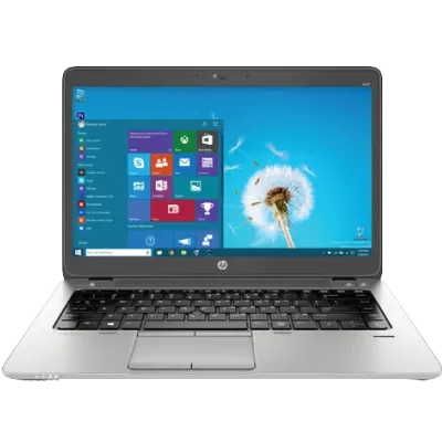 HP EliteBook 840 G1 – i7 4th Gen, 8GB RAM, 256GB SSD, 14.1″